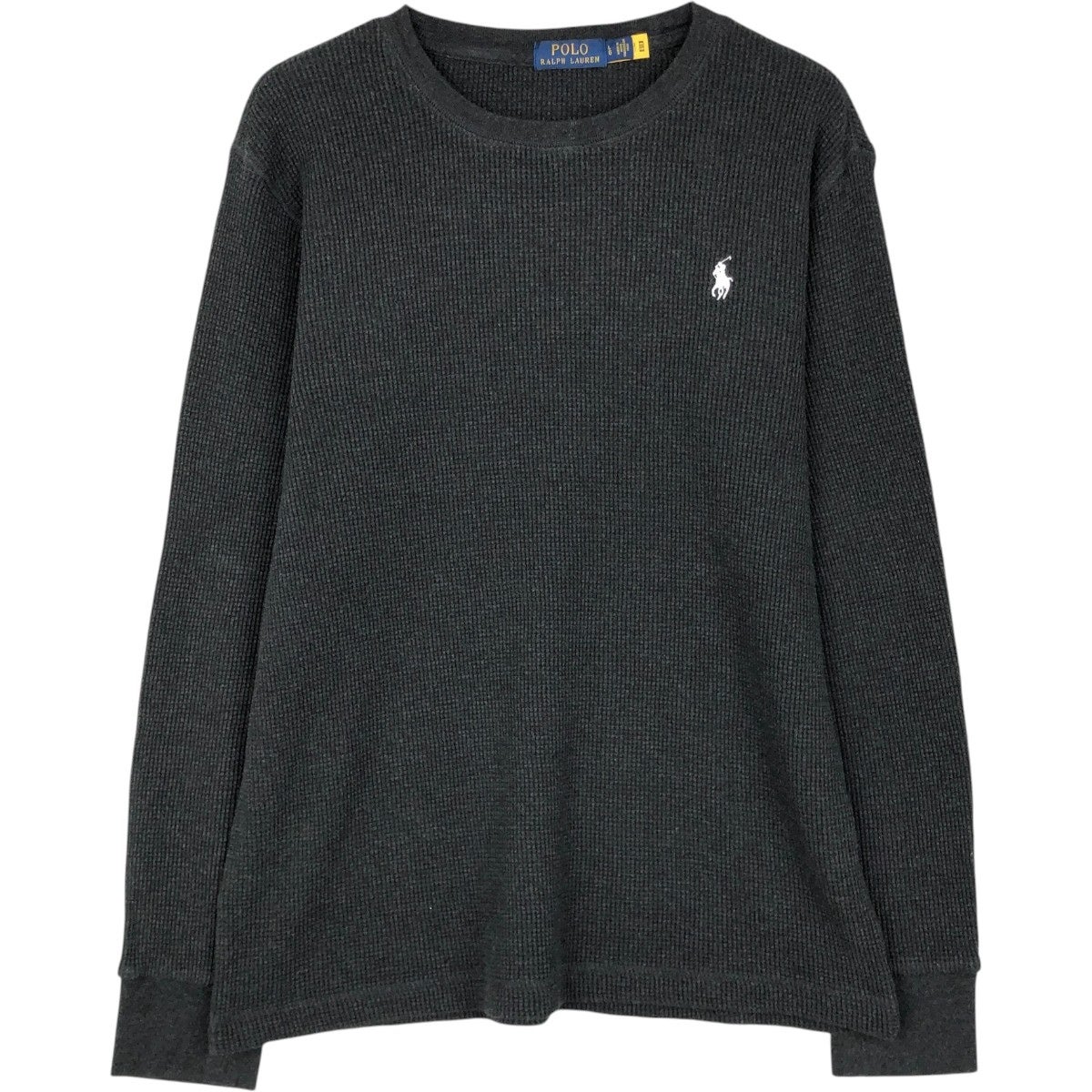 古着 ラルフローレン Ralph Lauren POLO RALPH LAUREN ボーダー柄
