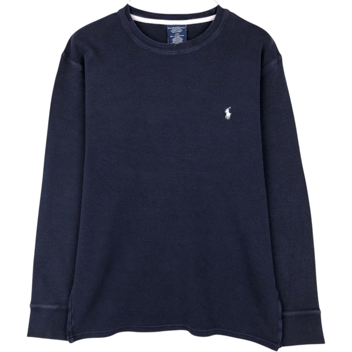 古着 ラルフローレン Ralph Lauren POLO RALPH LAUREN SLEEPWEAR