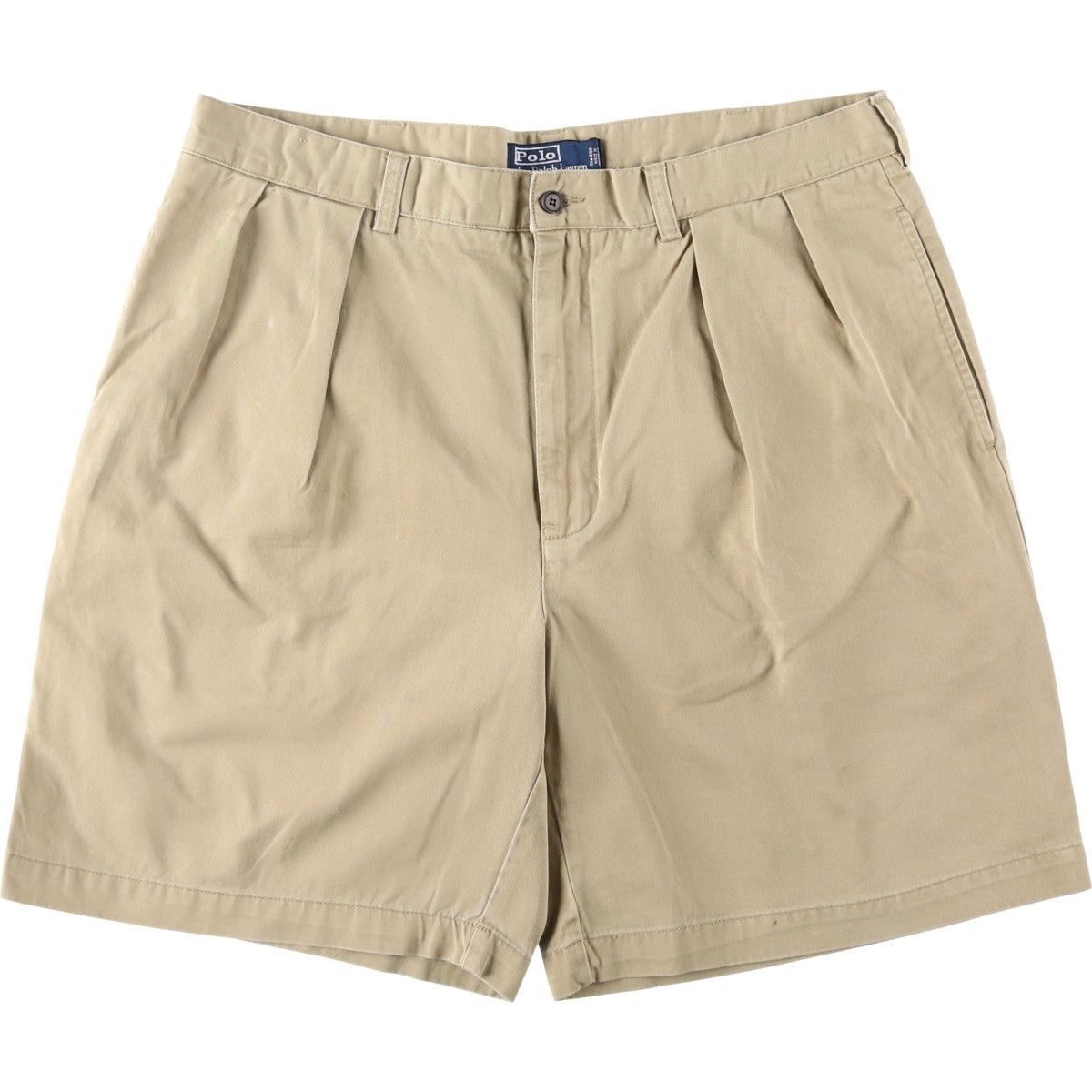 古着 ラルフローレン Ralph Lauren POLO by Ralph Lauren TYLER SHORT