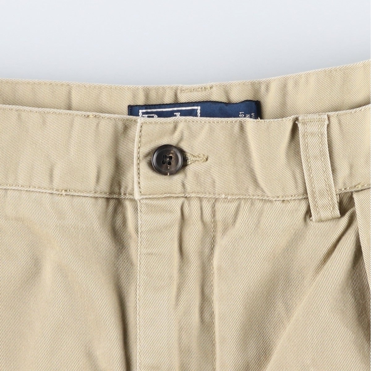 古着 ラルフローレン Ralph Lauren POLO by Ralph Lauren TYLER SHORT