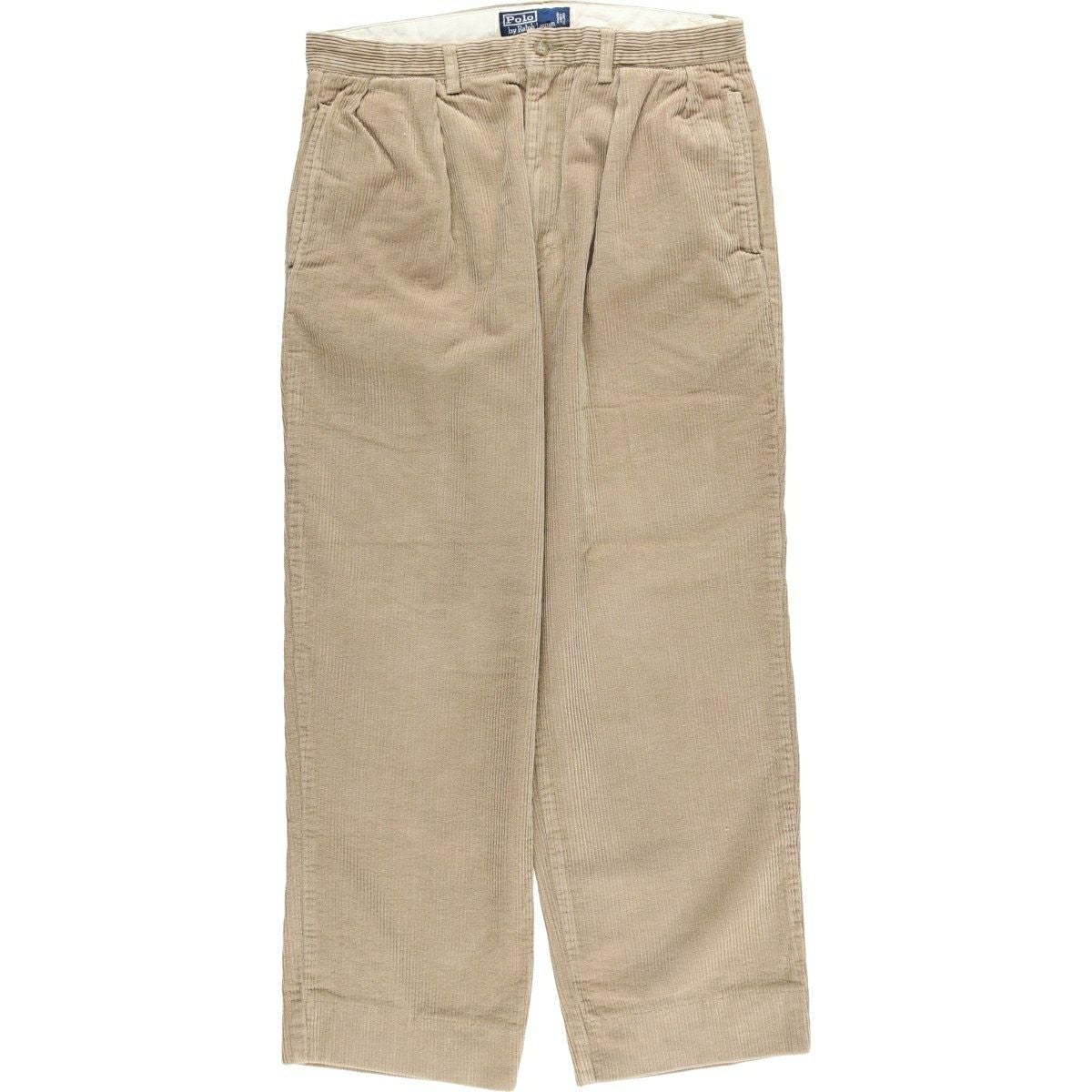 古着 ラルフローレン Ralph Lauren POLO by Ralph Lauren ANDREW PANT