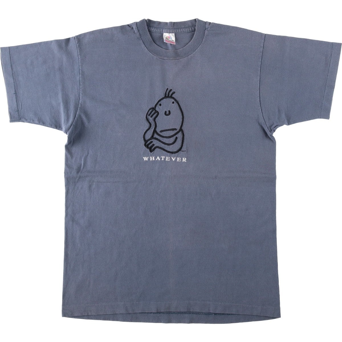ジェームス・ブラウン オフィシャルTシャツ 2001年製 フルーツオブザルーム フルーツオブザルーム古着通販 | 古着屋JAM（ジャム）
