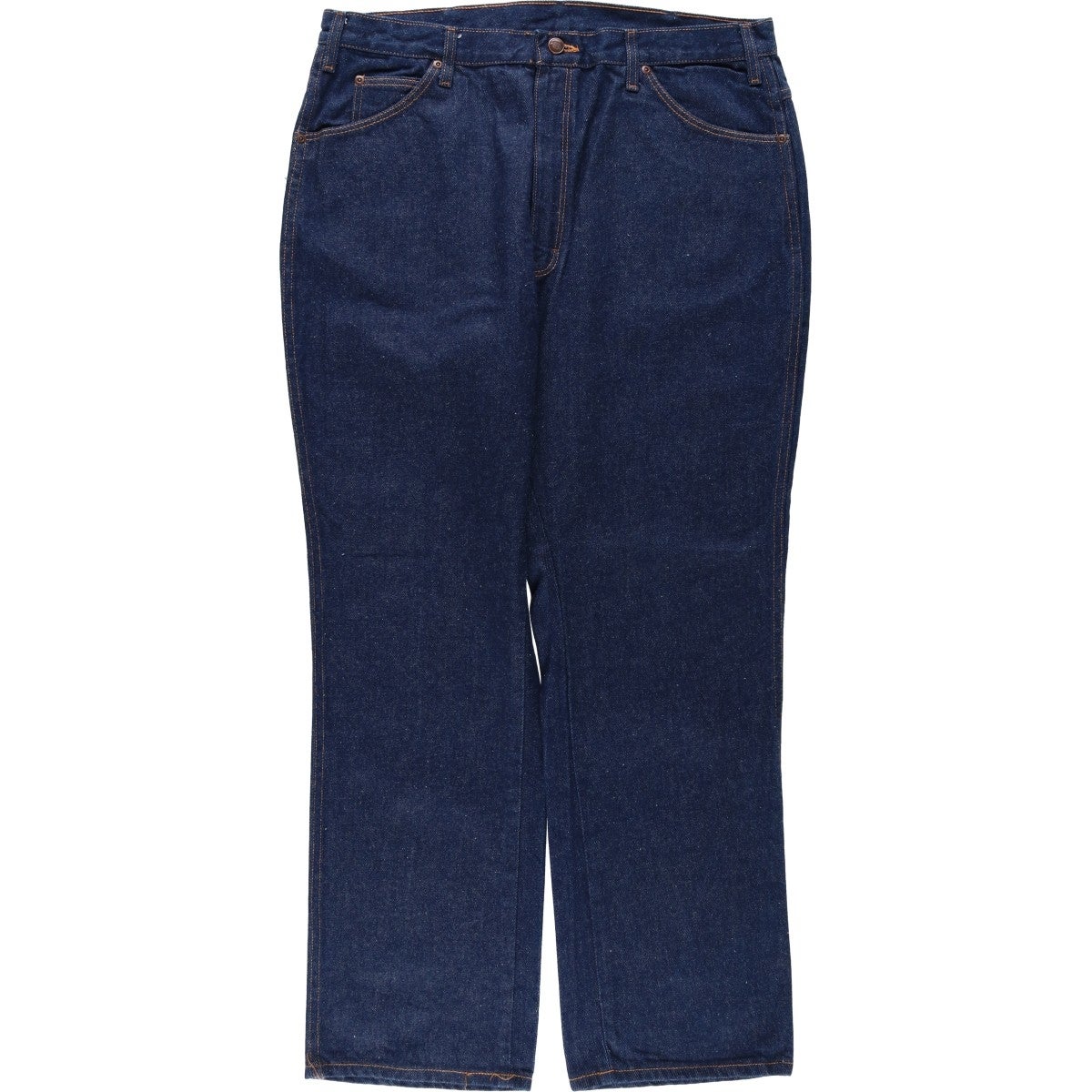 古着 90～00年代 ディッキーズ Dickies ダックワークパンツ メンズw37