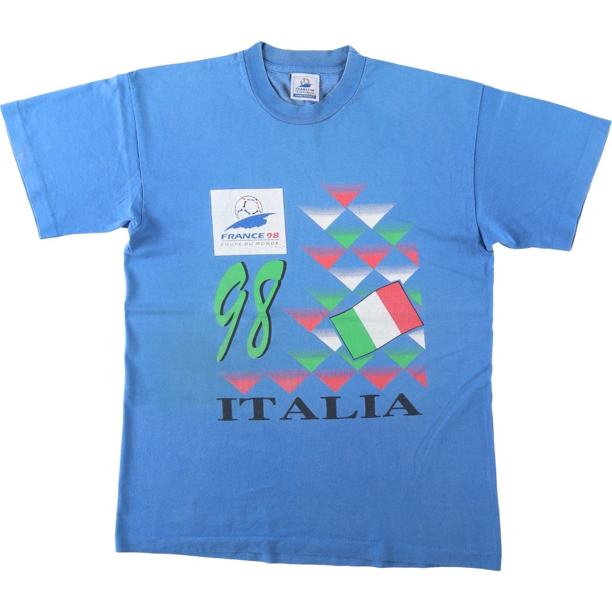 古着 90年代 WORLD CUP 94 FIFAワールドカップ USA 1994 スポーツ