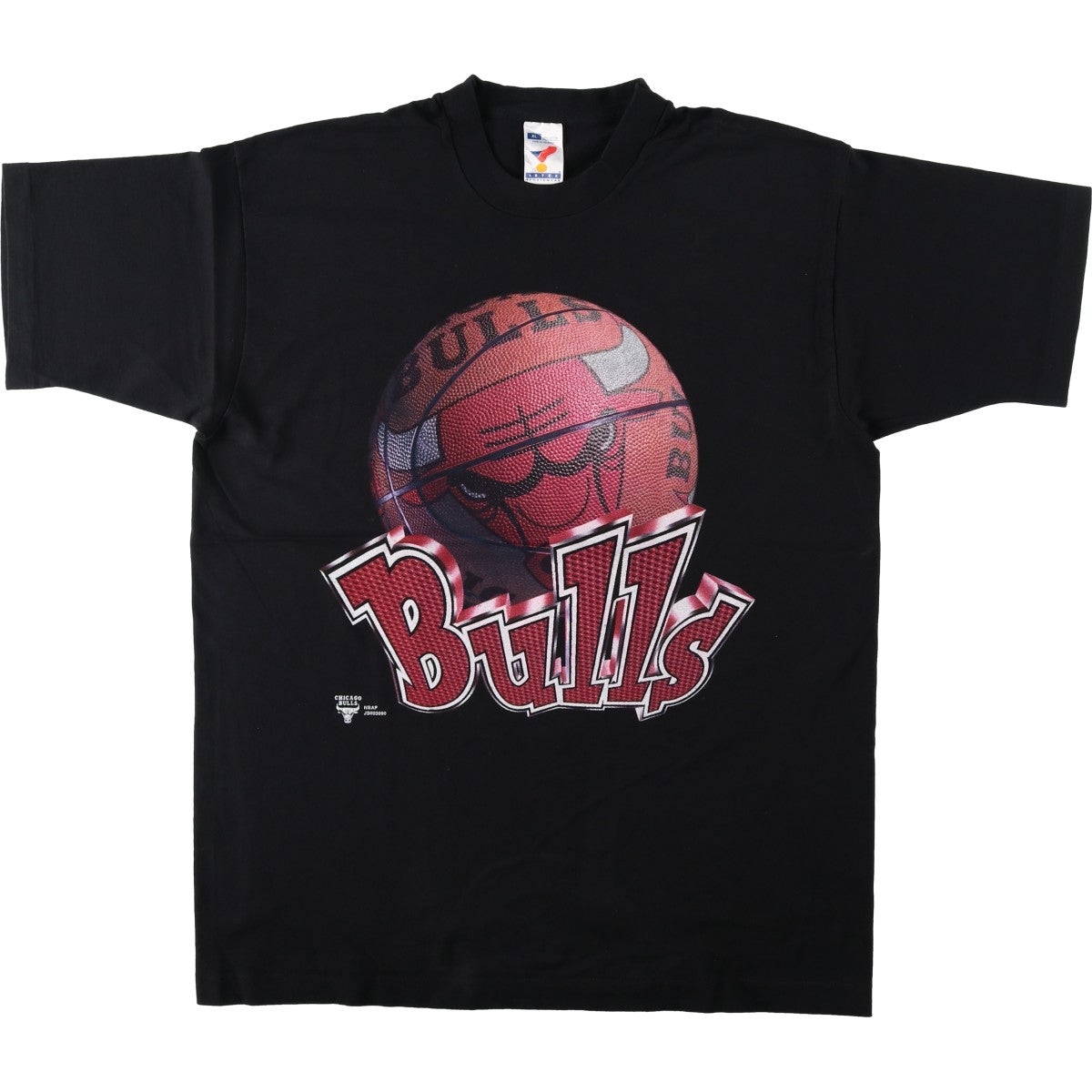 古着 90年代 リー Lee SPORT NBA CHICAGOBULLS シカゴブルズ スポーツ
