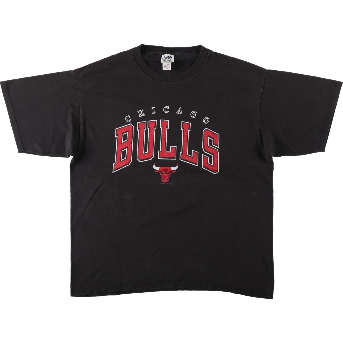 古着 90年代 リー Lee SPORT NBA CHICAGOBULLS シカゴブルズ スポーツ