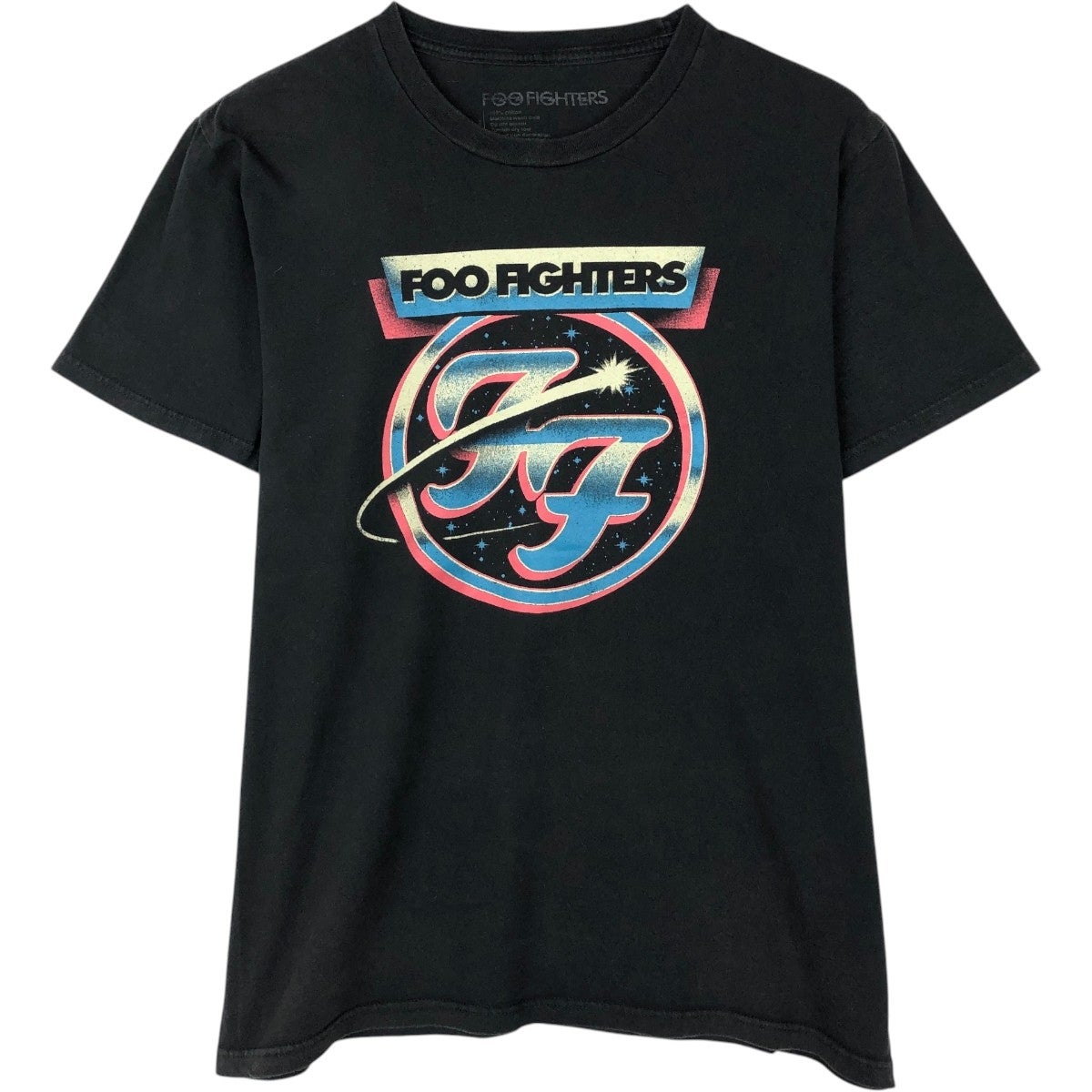 古着 LINKIN PARK リンキンパーク バンドTシャツ バンT メンズL相当