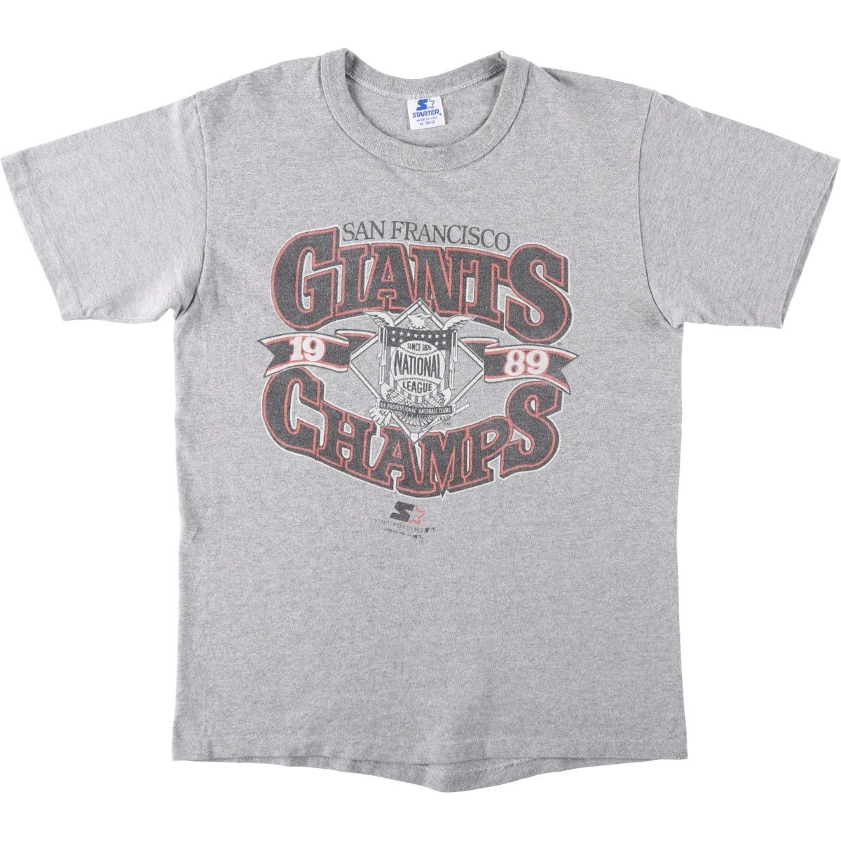 古着 DYNASTY MLB SAN FRANCISCO GIANTS サンフランシスコジャイアンツ