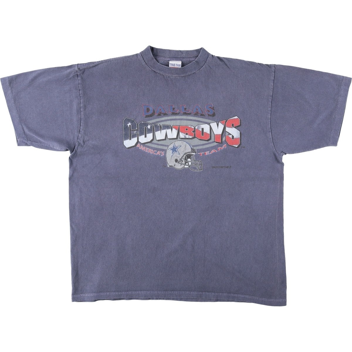 古着 90年代 ESLEEP NFL DALLAS COWBOYS ダラスカウボーイズ