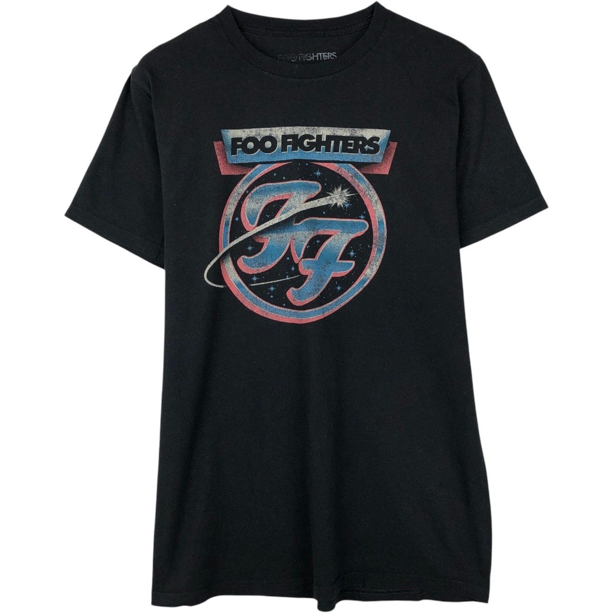 古着 LINKIN PARK リンキンパーク バンドTシャツ バンT メンズL相当