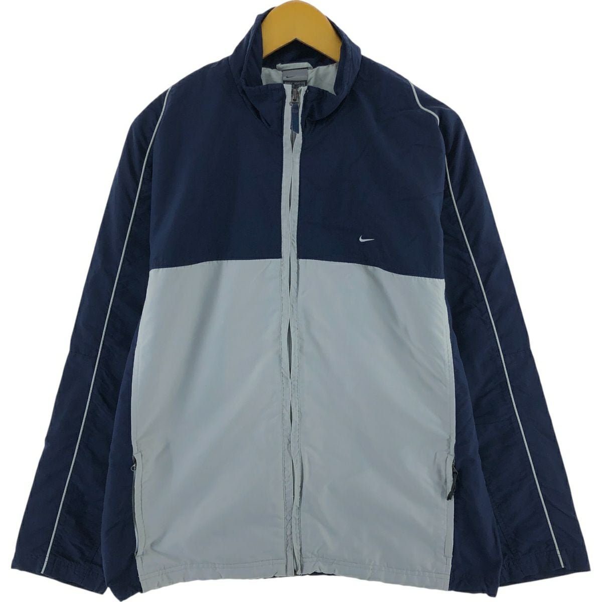 古着 90～00年代 ナイキ NIKE TIGER WOODS タイガーウッズ ウォーム