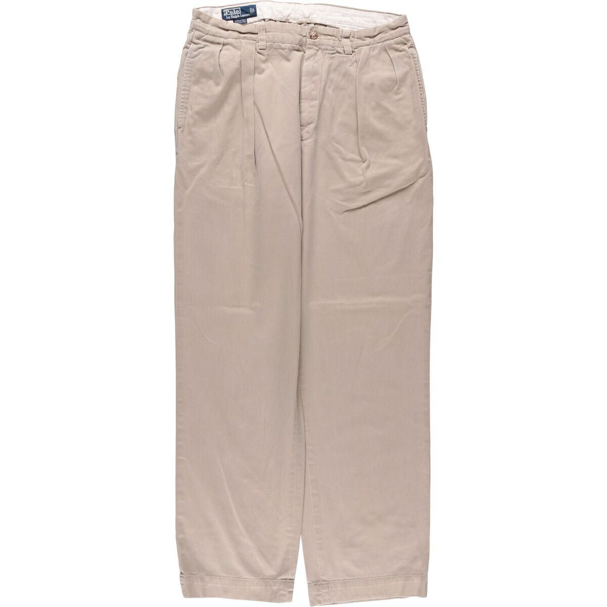 古着 ラルフローレン Ralph Lauren POLO by Ralph Lauren ANDREW PANT