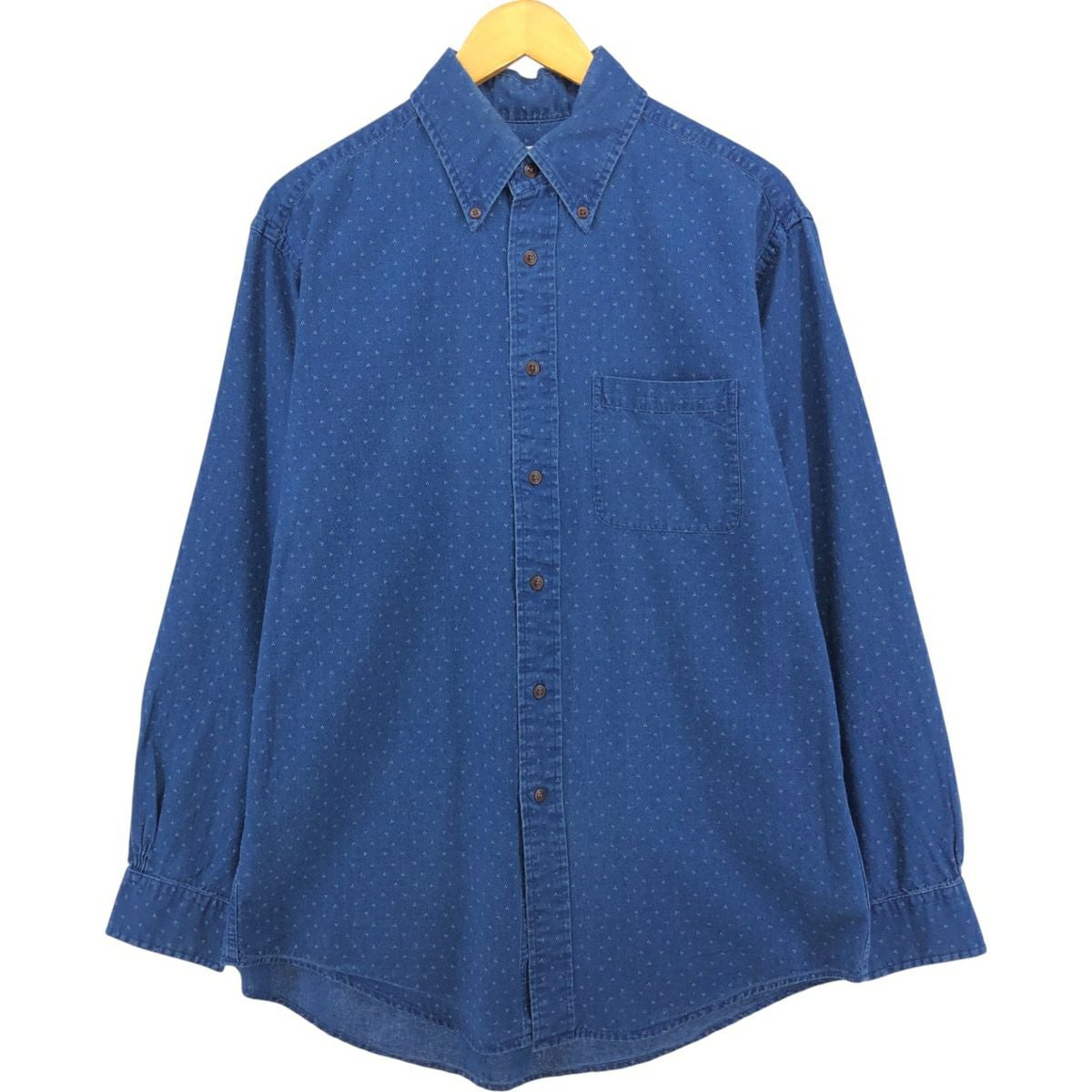 古着 ～70年代 ブルックスブラザーズ Brooks Brothers 6ボタン 半袖