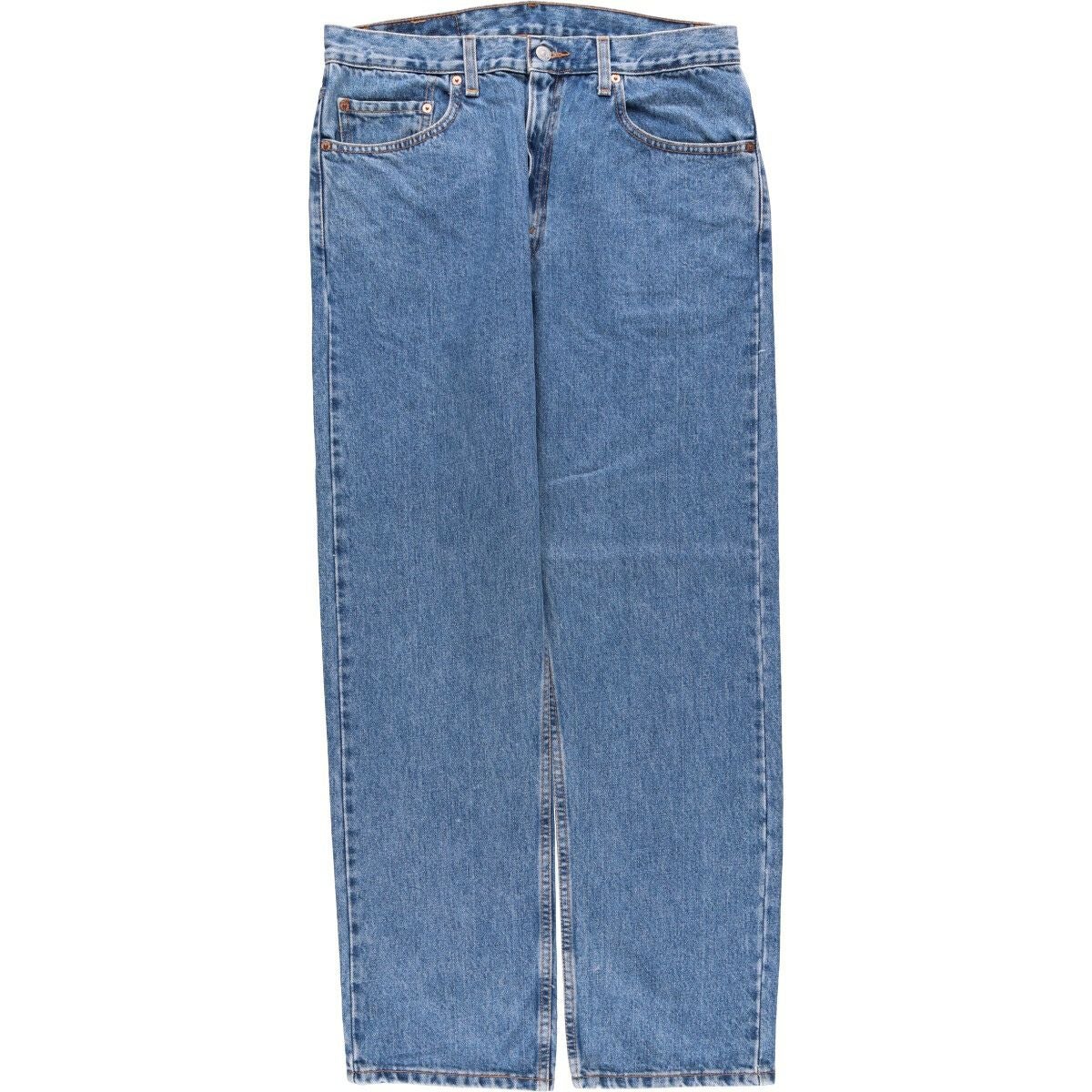 古着 00年代 リーバイス Levi's 505 テーパードデニムパンツ メンズw34相当/eaa571256 古着 00年代 リーバイス Levis 505 テーパードデニムパンツ メンズw34