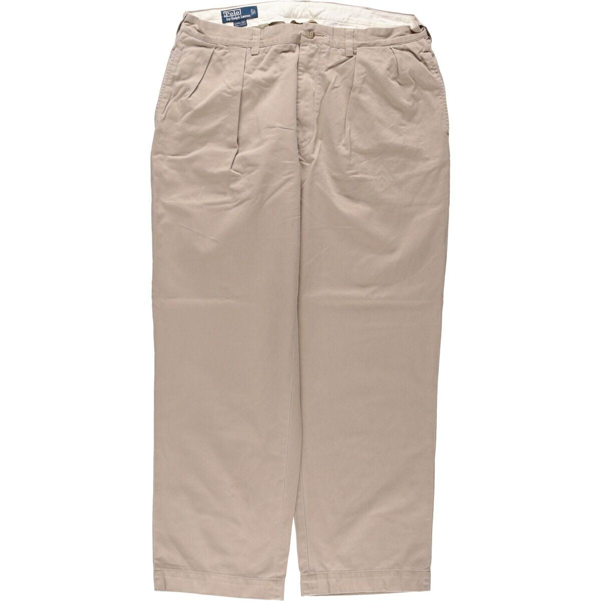 古着 ラルフローレン Ralph Lauren POLO by Ralph Lauren ANDREW PANT