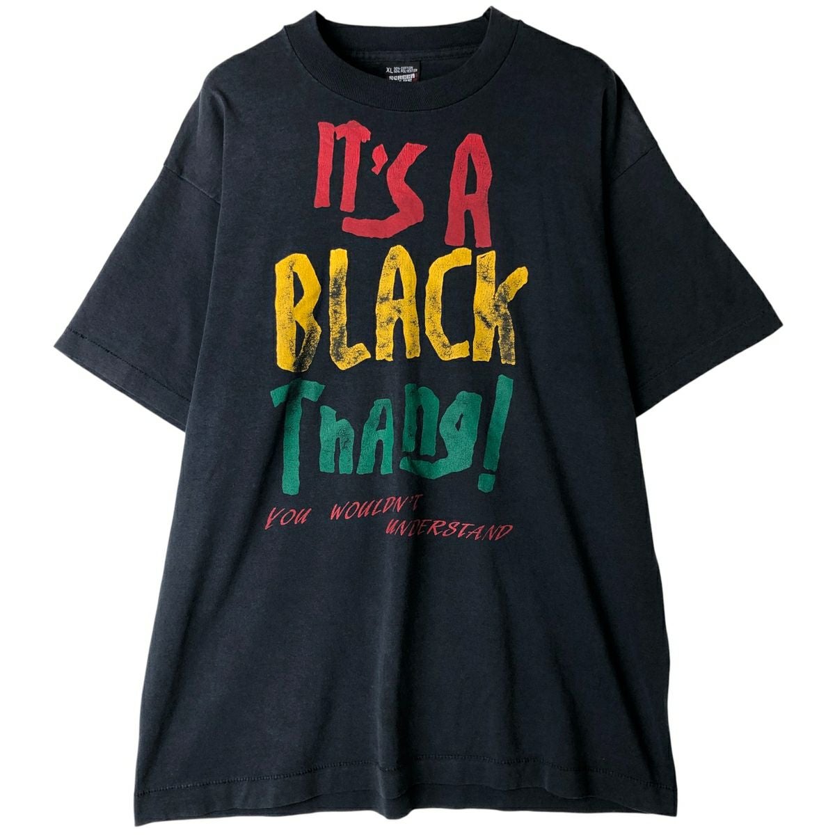 古着 80年代 スクリーンスターズ SCREEN STARS リンガーTシャツ USA製