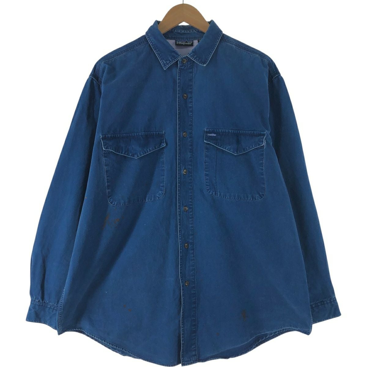 古着 00年代 パタゴニア Patagonia コードウォーマージャケット