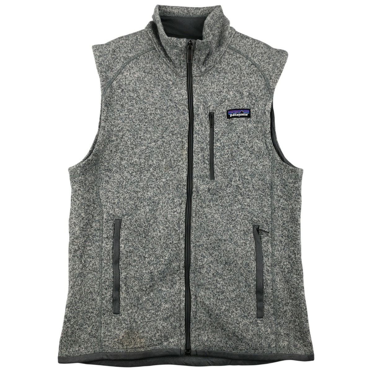 古着 パタゴニア patagonia レギュレーターR1 フルジップジャケット