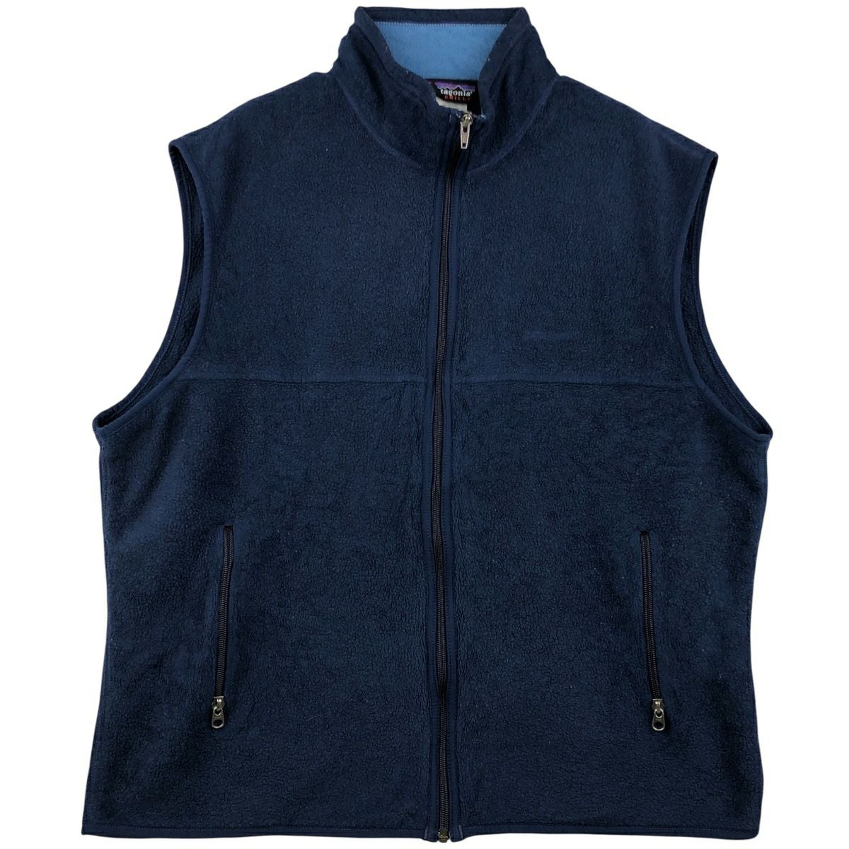 古着 90～00年代 パタゴニア Patagonia SYNCHILLA シンチラ フリース