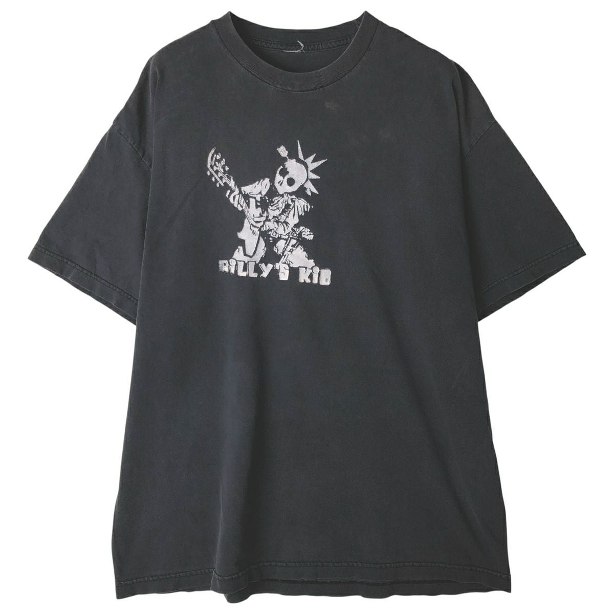 古着 00年代 ディズニー DISNEY Pirates of the Caribbean パイレーツ