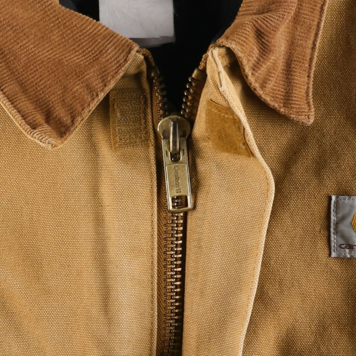 古着 カーハート Carhartt トラディショナルジャケット 中綿入り