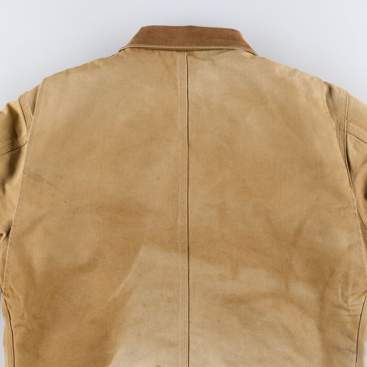 古着 カーハート Carhartt トラディショナルジャケット 中綿入り