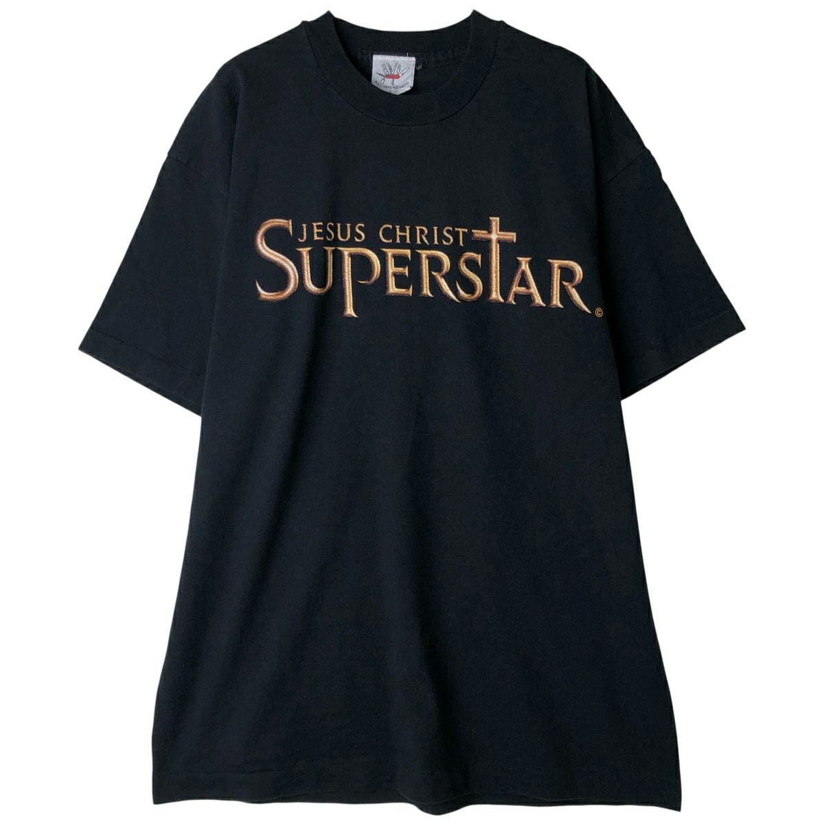古着 90年代 Really Useful Merchandise JESUS CHRIST SUPERSTAR