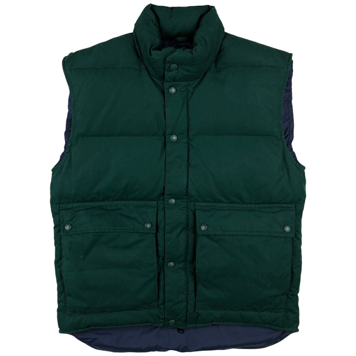 古着 90年代 エディーバウアー Eddie Bauer EBTEK フリースジャケット