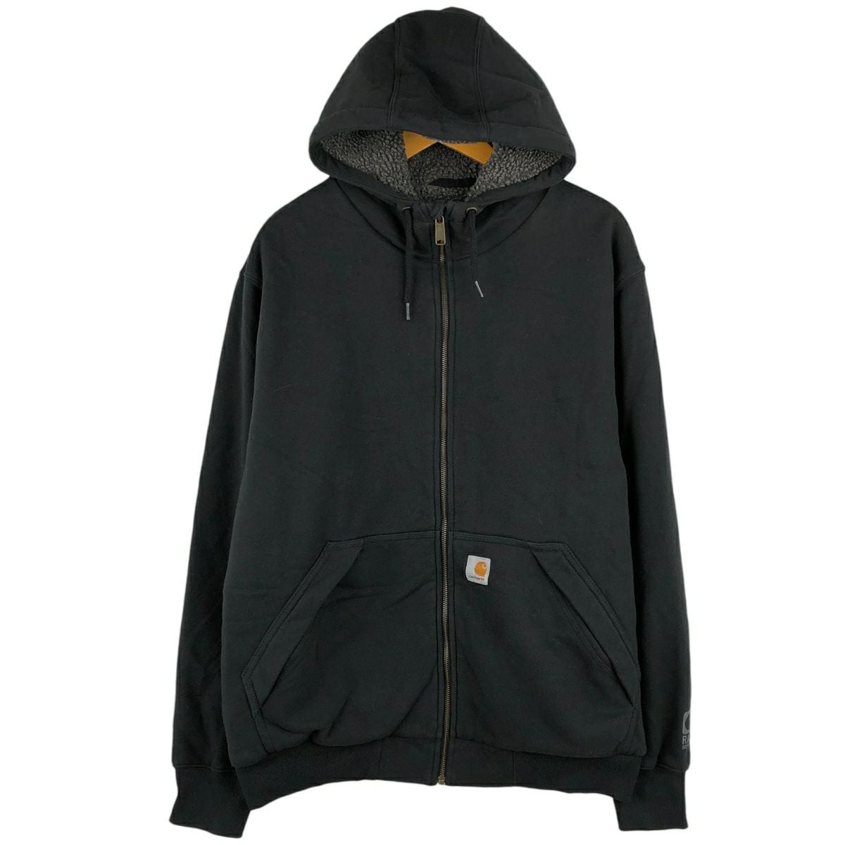 古着 カーハート Carhartt RAIN DEFENDER レインディフェンダー