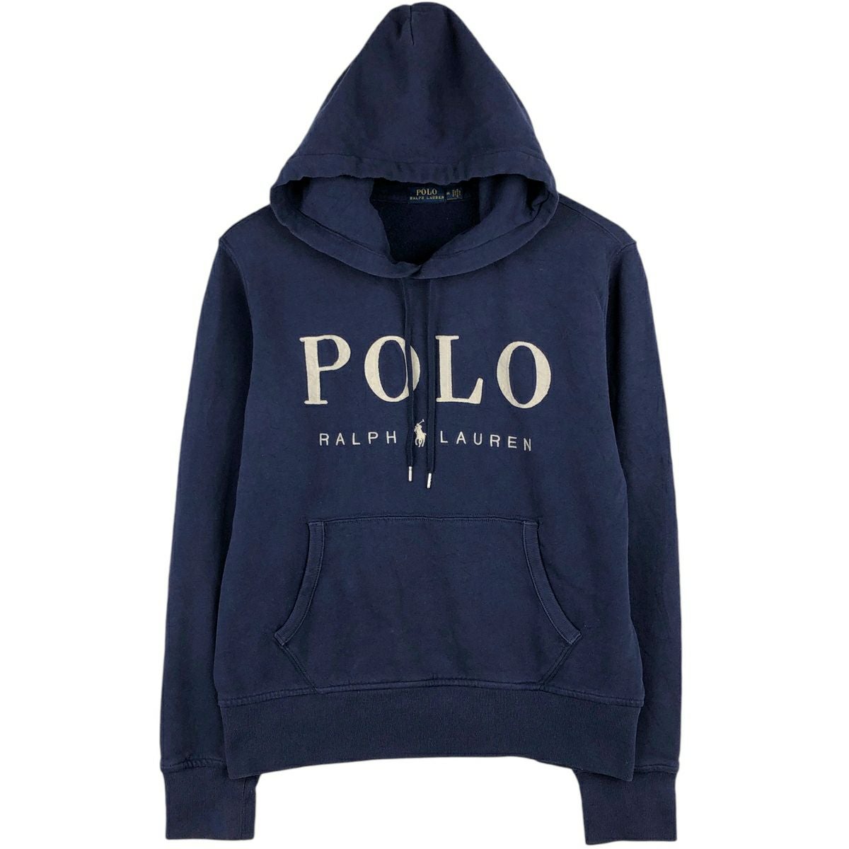 古着 ラルフローレン Ralph Lauren POLO RALPH LAUREN クッキーパッチ