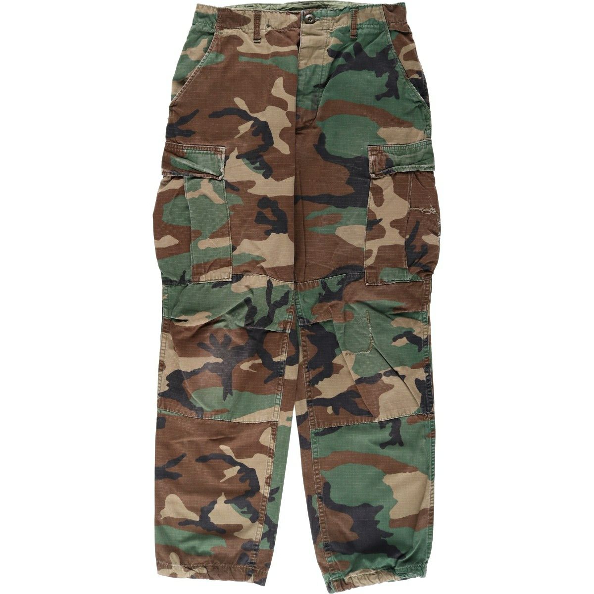 古着 00年代 米軍実品 U.S.ARMY 迷彩柄 ACU デジタルカモ ミリタリー