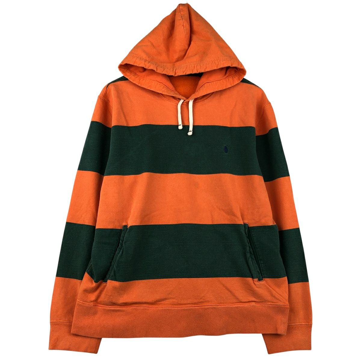 古着 ラルフローレン Ralph Lauren POLO by Ralph Lauren 星条旗柄