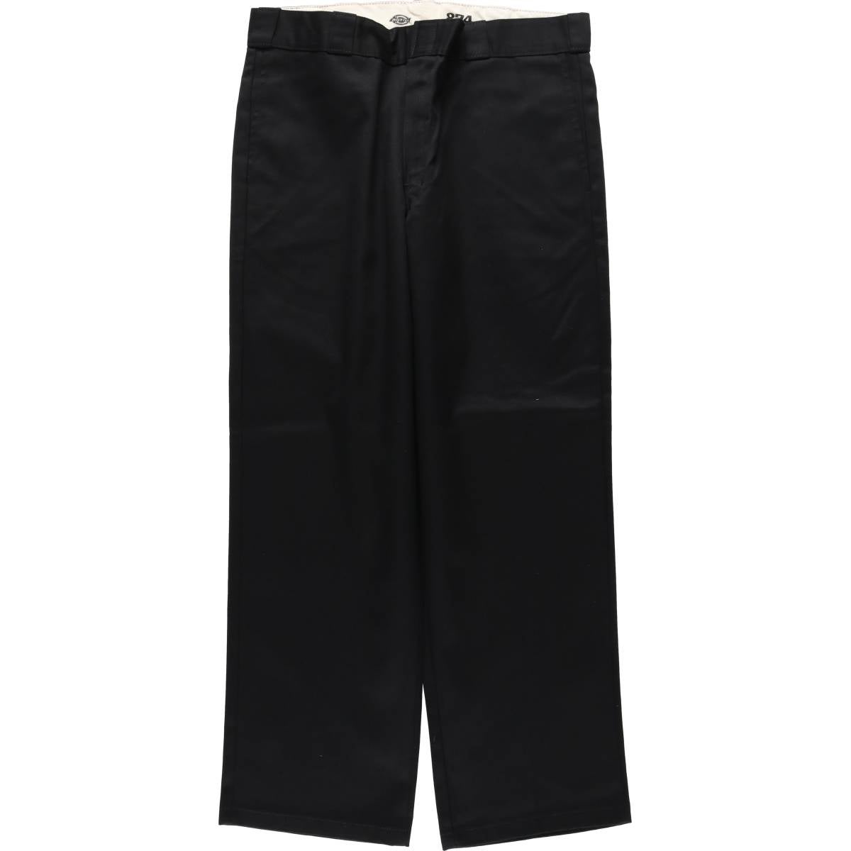 古着 ディッキーズ Dickies 874 Orignal Fit ワークパンツ メンズw37