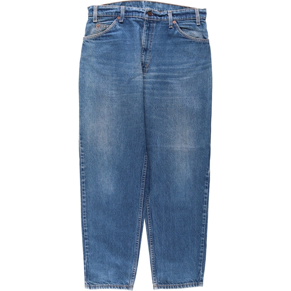 古着 90年代 リーバイス Levis 40505-0215 オレンジタブ テーパード