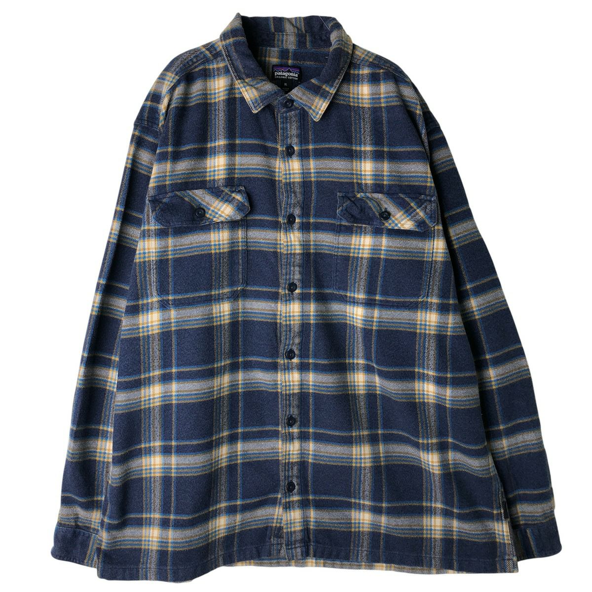 古着 パタゴニア Patagonia ライトウェイト フィヨルド STY54020FA18