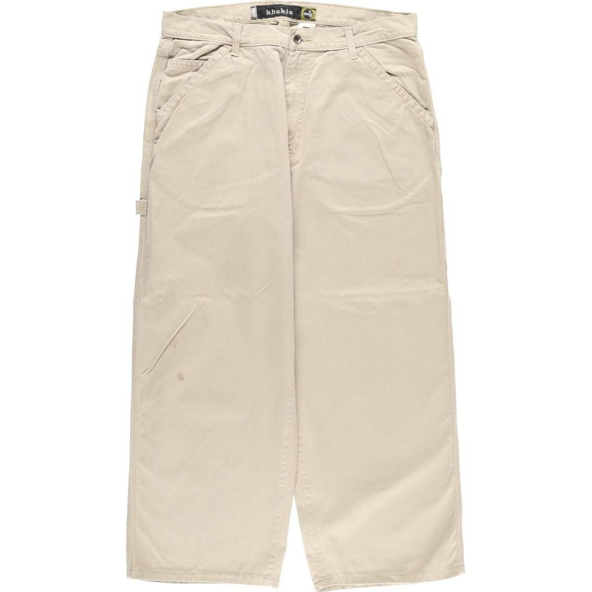 古着 90年代 リーバイス Levis SILVER TAB シルバータブ BAGGY バギー