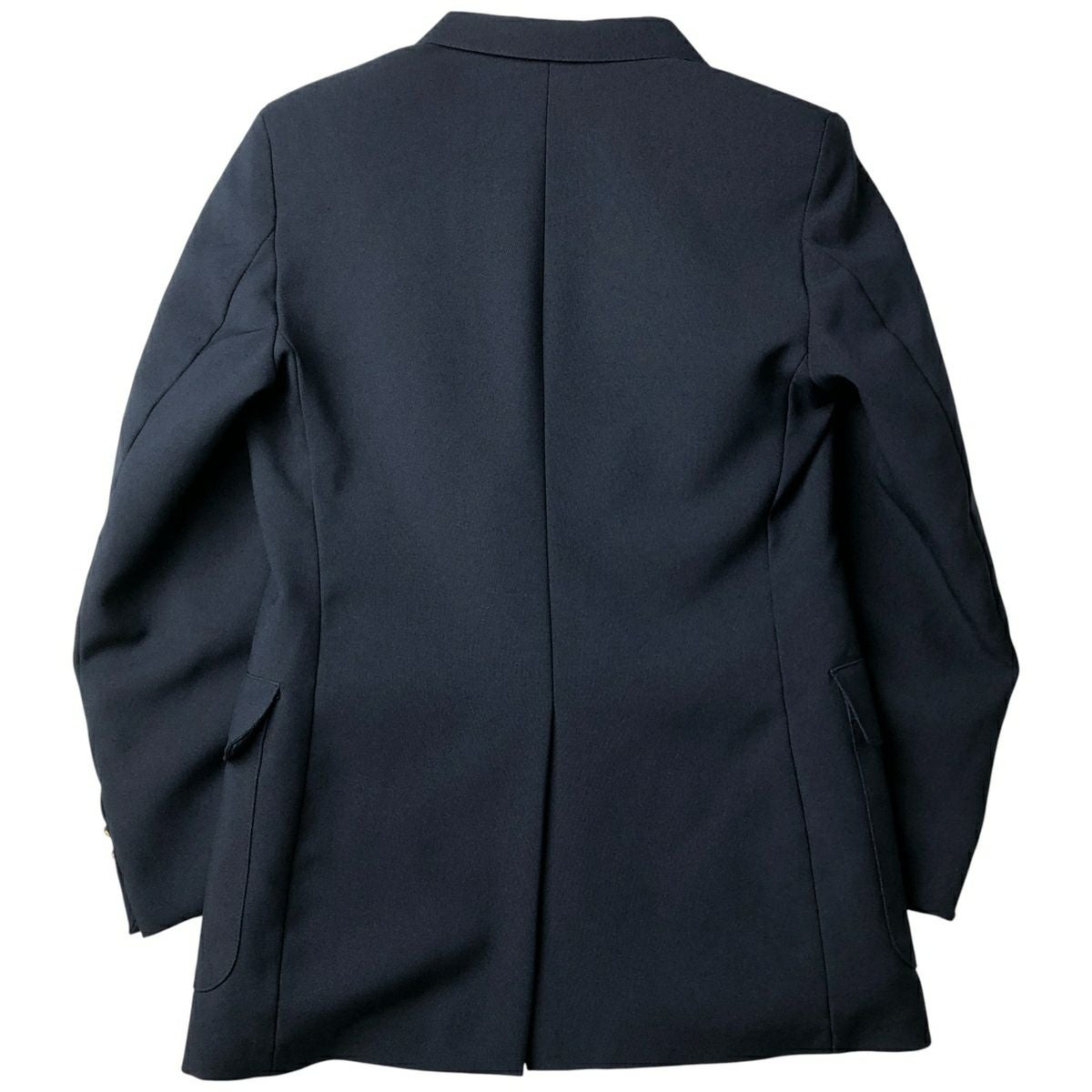 古着 70~80年代 リーバイス Levi's ACTION SUIT STA-PREST スタプレ 紺ブレザー テーラードジャケット メンズM相当 ヴィンテージ/eaa458407 000002657199-02.jpg?size=m&w=