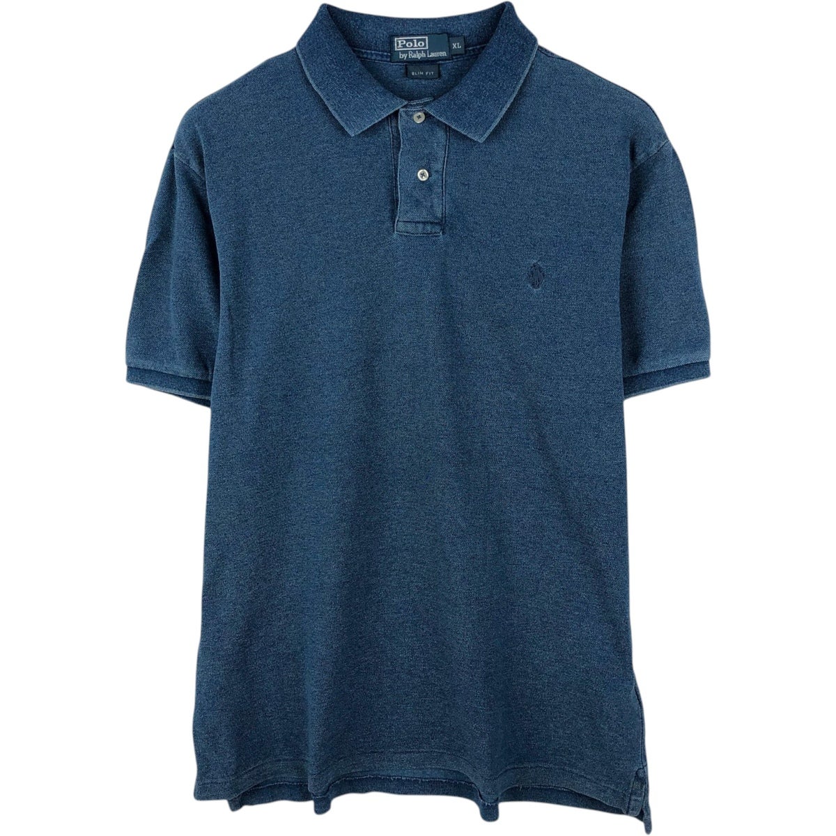 古着 ラルフローレン Ralph Lauren POLO by Ralph Lauren SLIM FIT