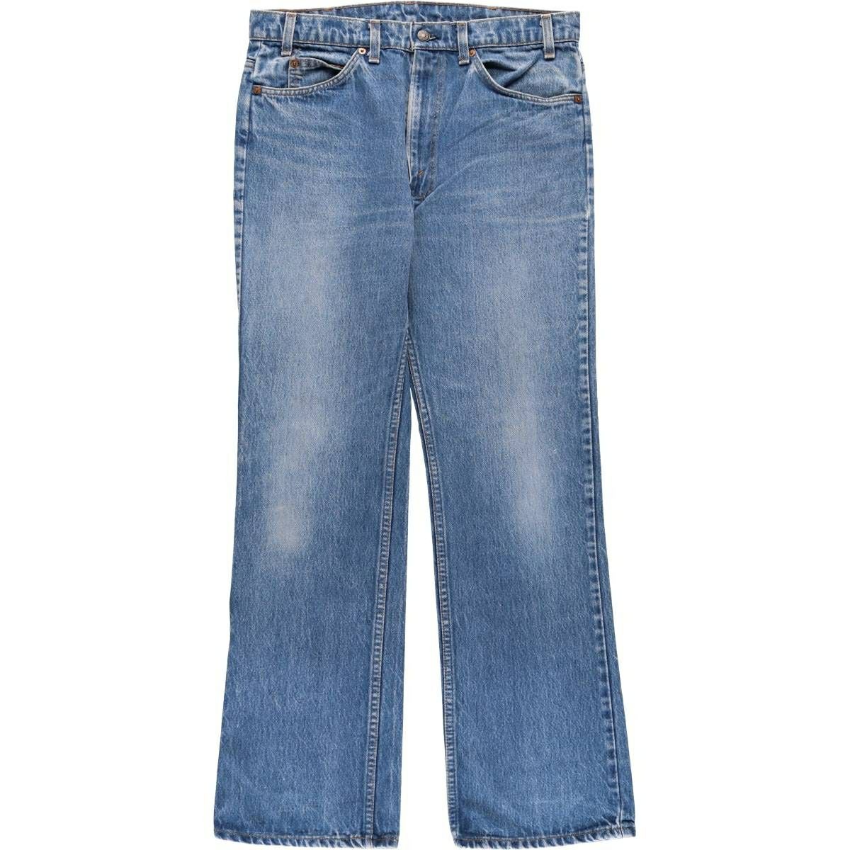 古着 90年代 リーバイス Levis 0517-0217 オレンジタブ ブーツカット