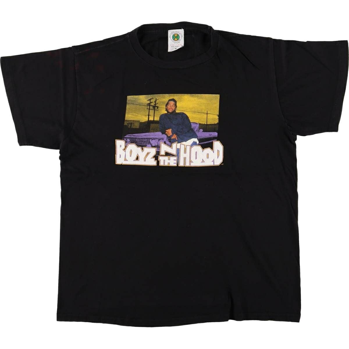 古着 FRIDAY THE 13 TH 13日の金曜日 映画 ムービーTシャツ メンズM