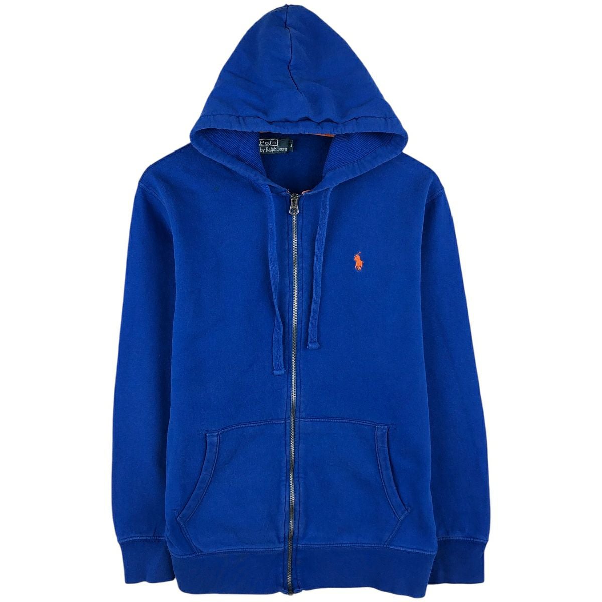 古着 ラルフローレン Ralph Lauren POLO by Ralph Lauren スウェット
