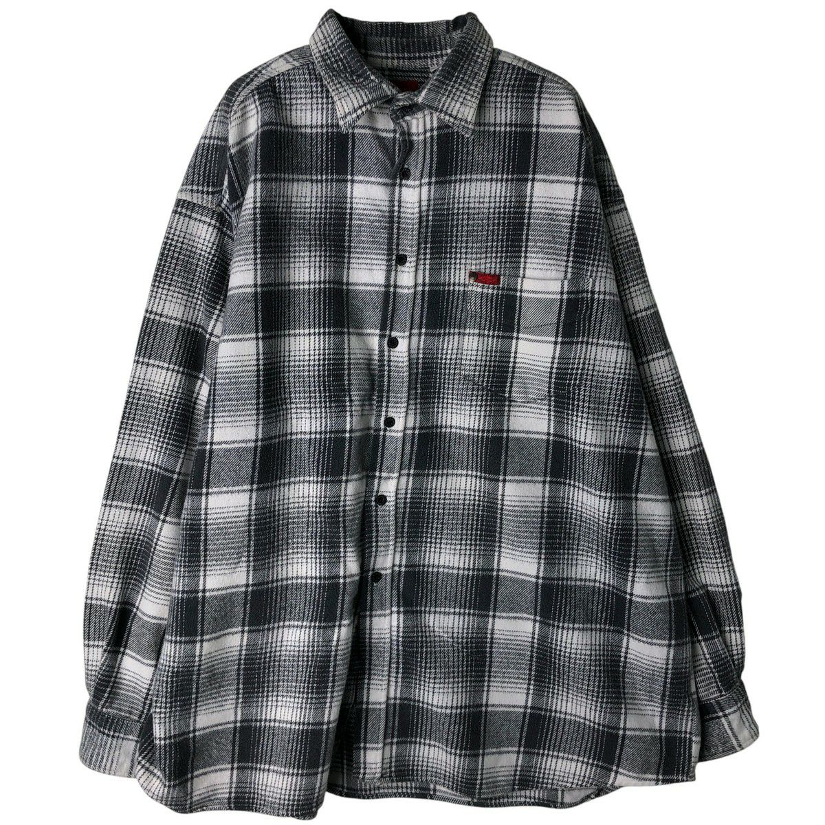 古着 00年代 アバクロンビーアンドフィッチ Abercrombie&Fitch MESCLE