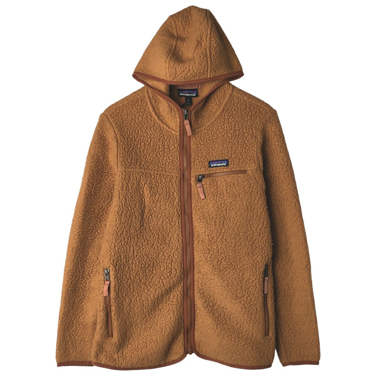 古着 パタゴニア Patagonia シンプルガイドフーディ 83766SP13 ソフト