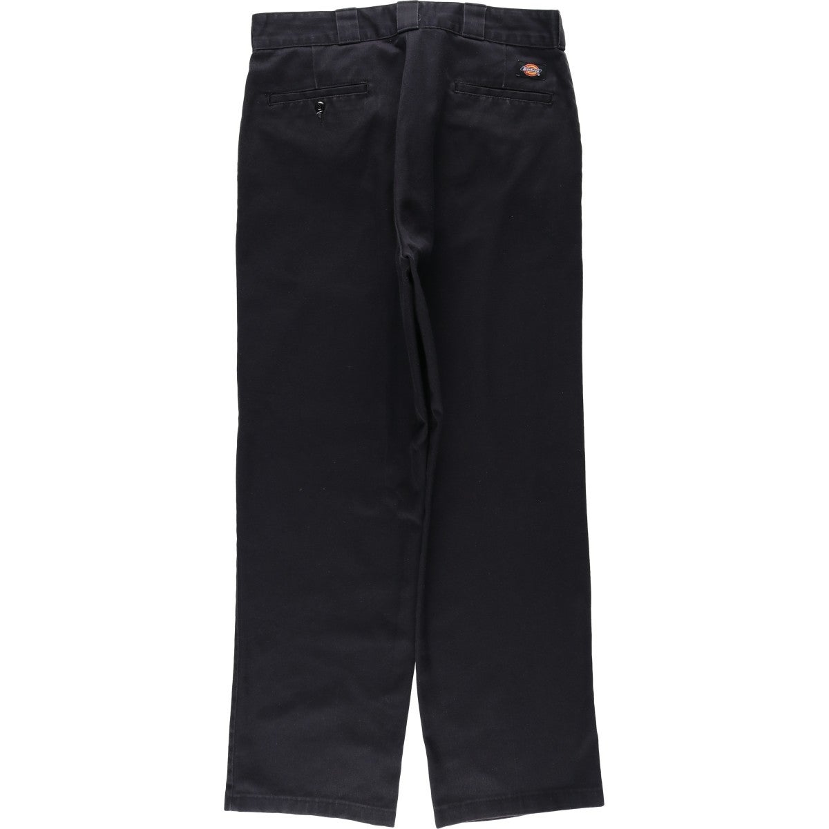 古着 ディッキーズ Dickies 874 Orignal Fit ワークパンツ メンズw36