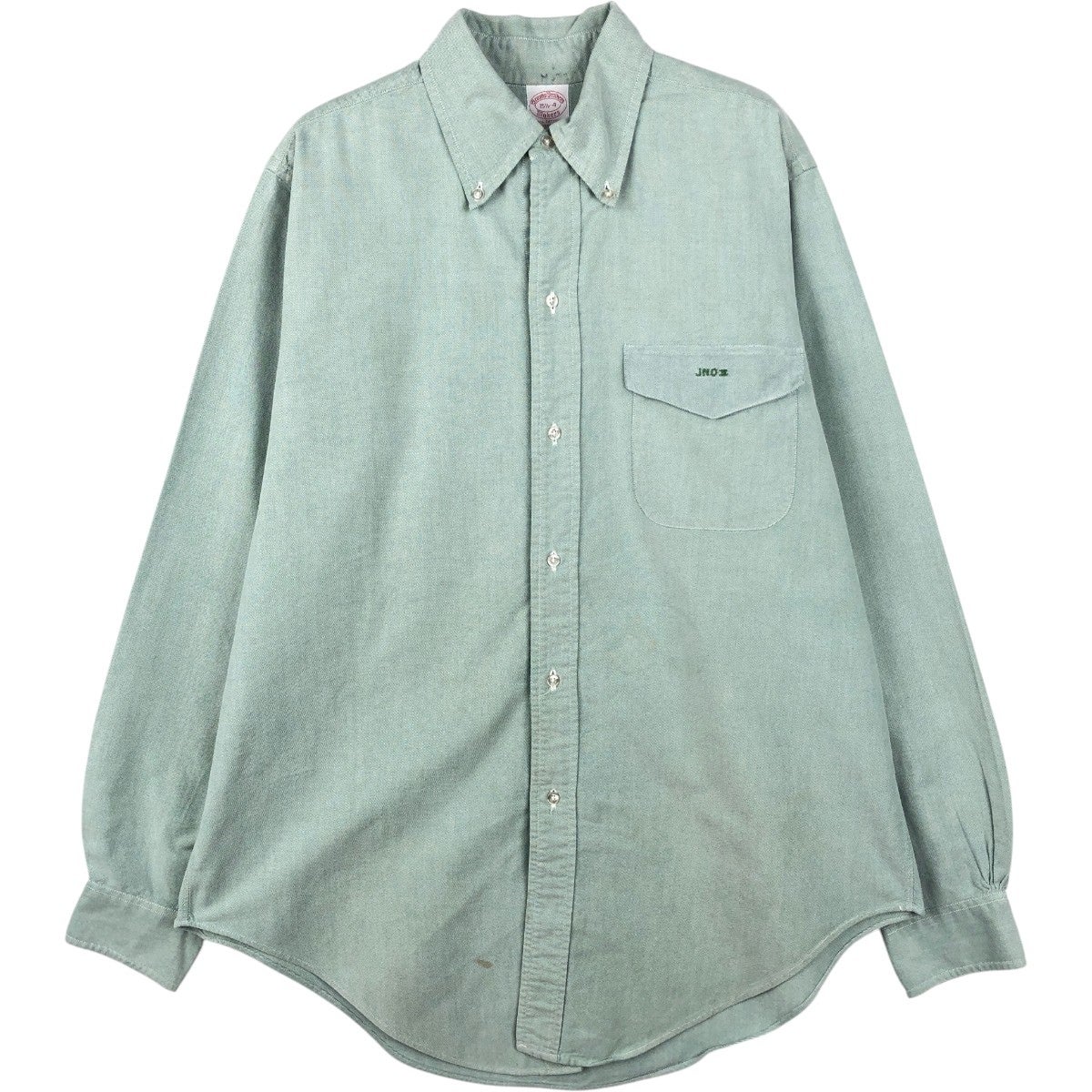 古着 80～90年代 ブルックスブラザーズ Brooks Brothers MAKERS 6