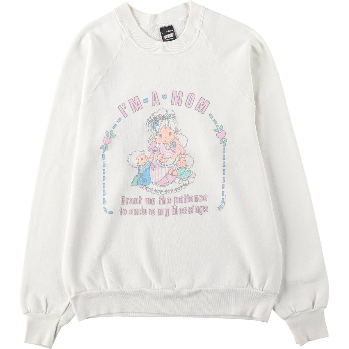 古着 80年代 スクリーンスターズ SCREEN STARS リンガーTシャツ USA製