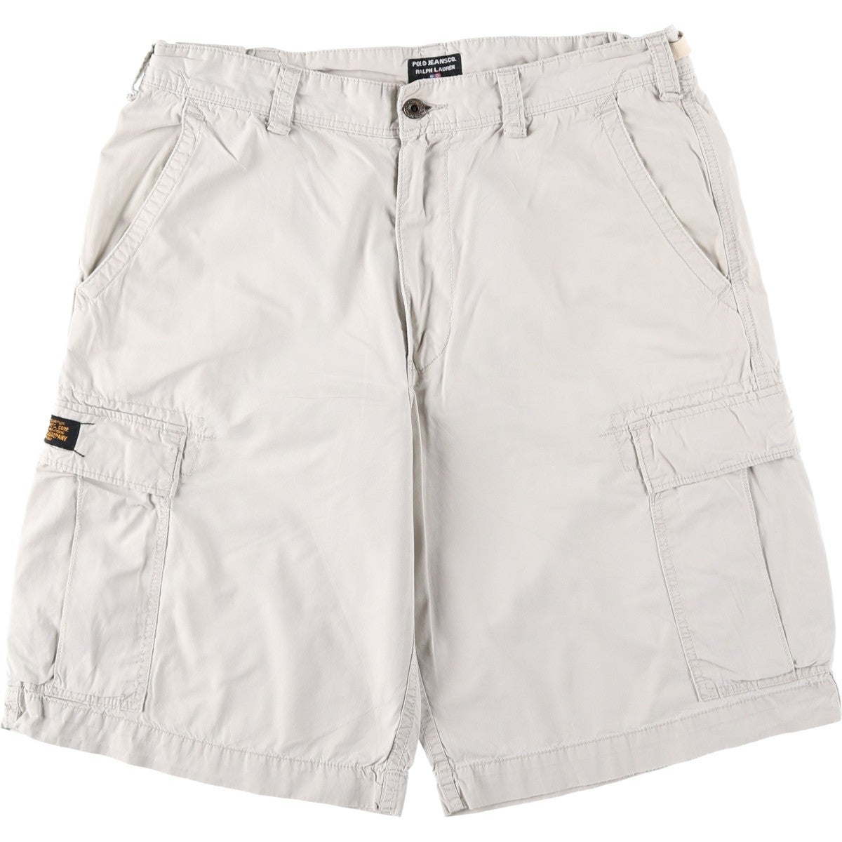 古着 00年代 ラルフローレン Ralph Lauren POLO JEANS COMPANY デニム