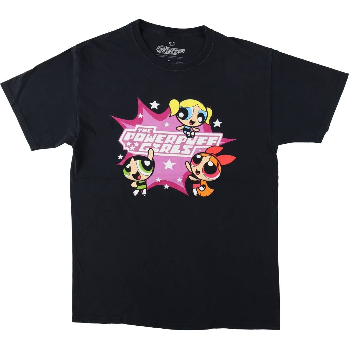 古着 デルタ DELTA THE SIMPSONS シンプソンズ パロディ キャラクター