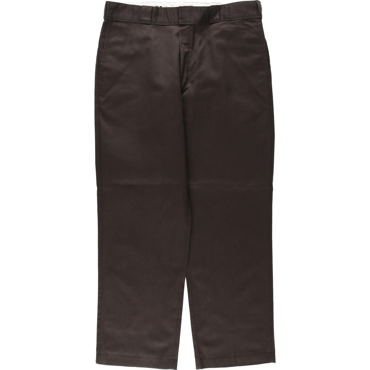 古着 ディッキーズ Dickies 874 Orignal Fit ワークパンツ メンズw37