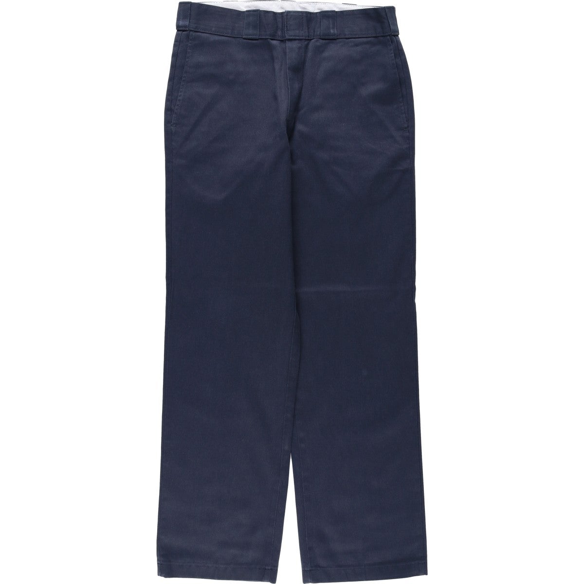 古着 ディッキーズ Dickies ダブルニー ワークパンツ メンズw33相当